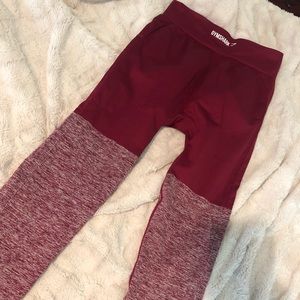 Gymshark leggings
